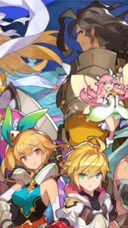 OpenChat ドラガリの会(憩いの集い)