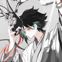 原神亞服聊天討論群（崩鐵/絕區零/鳴潮/傳說…也可以:D