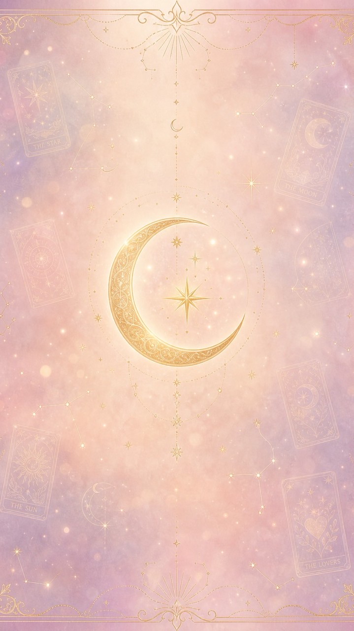 ミラ|願望成就サロン🔮