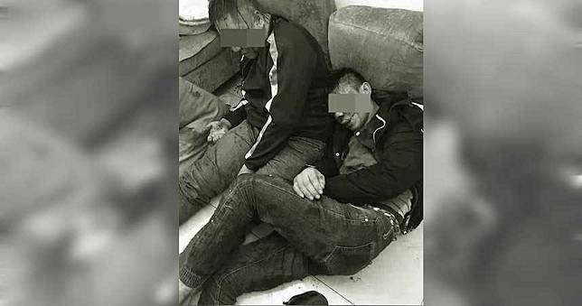 竹聯幫與地方大哥大亂鬥　新莊角頭嚇到求警方保護