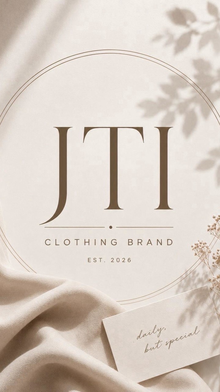 J.T.I服飾
