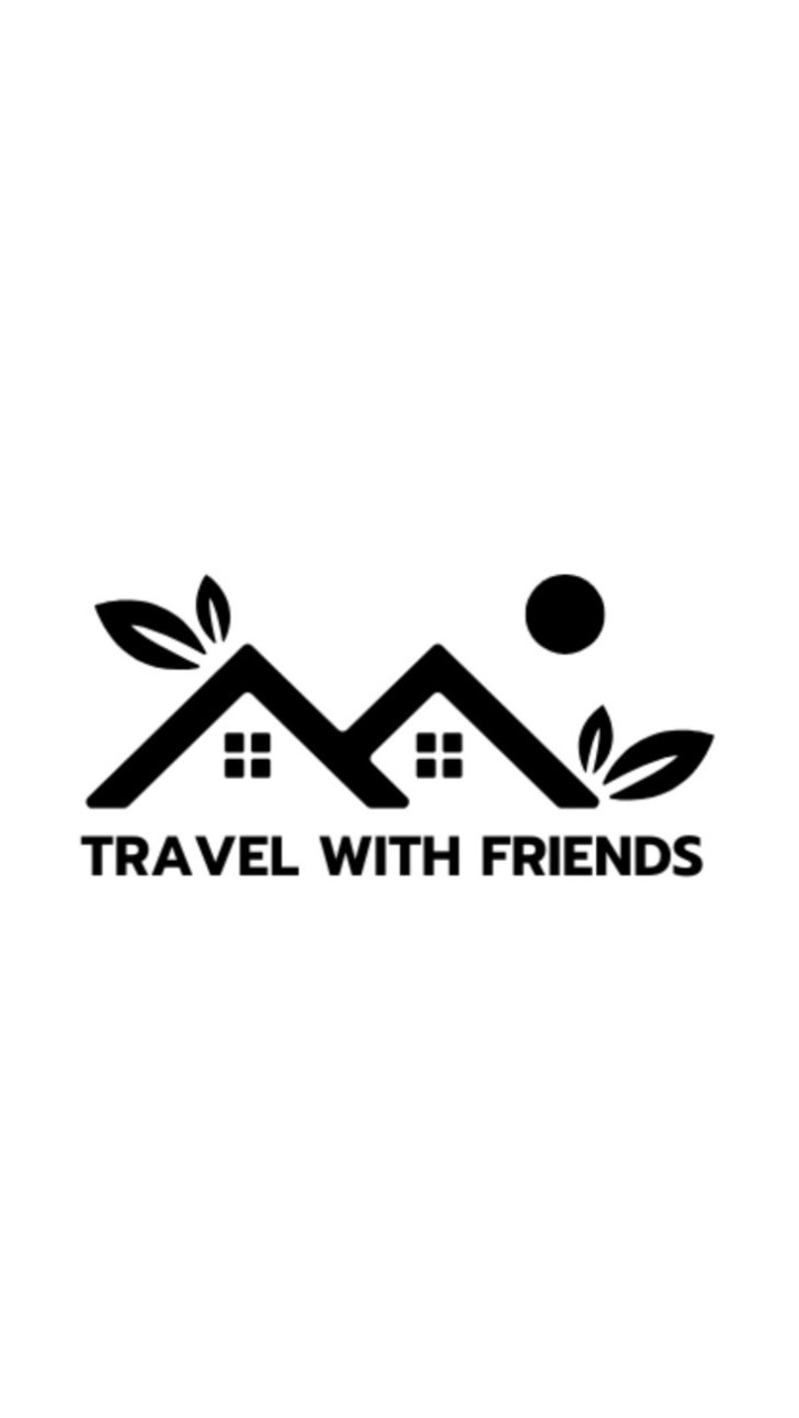 Travel with friends