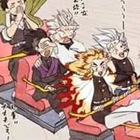 โรงเรียนมัธยม Yaiba ! 🔥💢