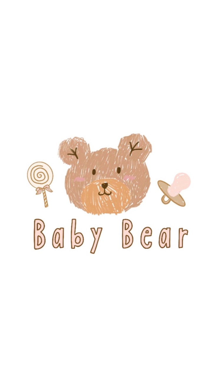 Baby Bear好康福利社
