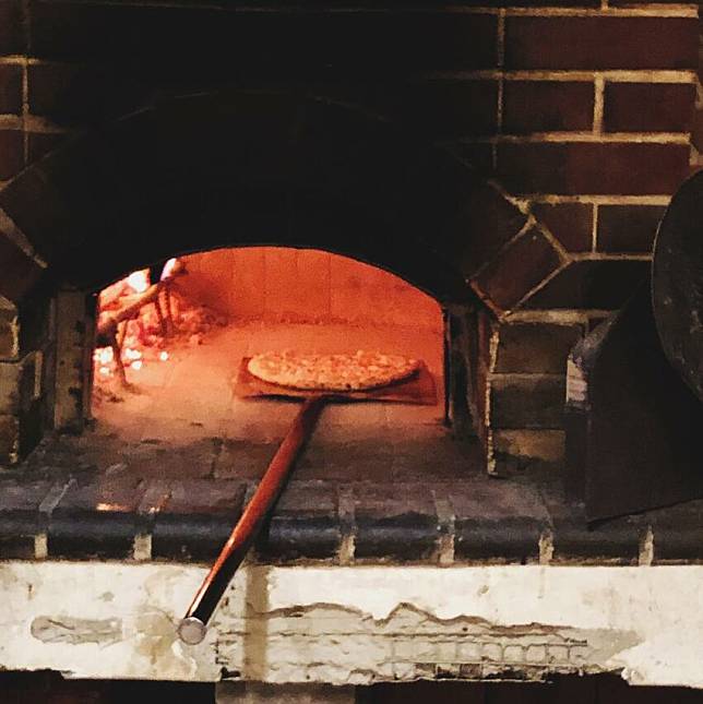 (圖片來源IG：@chiahui_0220)