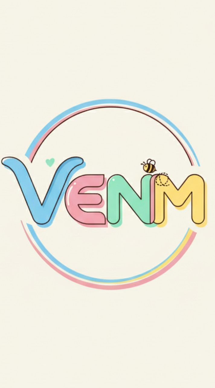 【team VENM 🕸️】