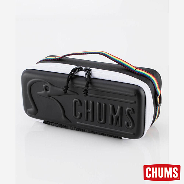 2018春夏新作登場n減震EVA材質可保護心愛商品n隔板可拆卸實用性高n適合放置兩個露營馬克杯