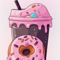 ดังกิ้นโดนัทโลตัสหลักสี่🍩