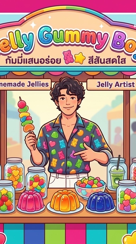 บอยหล่อเท่สุดปัง😳