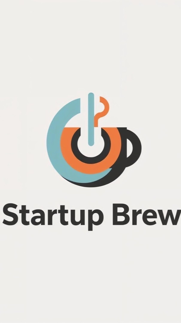 StartUp Brew