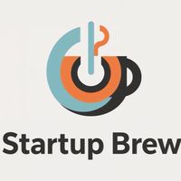 StartUp Brew