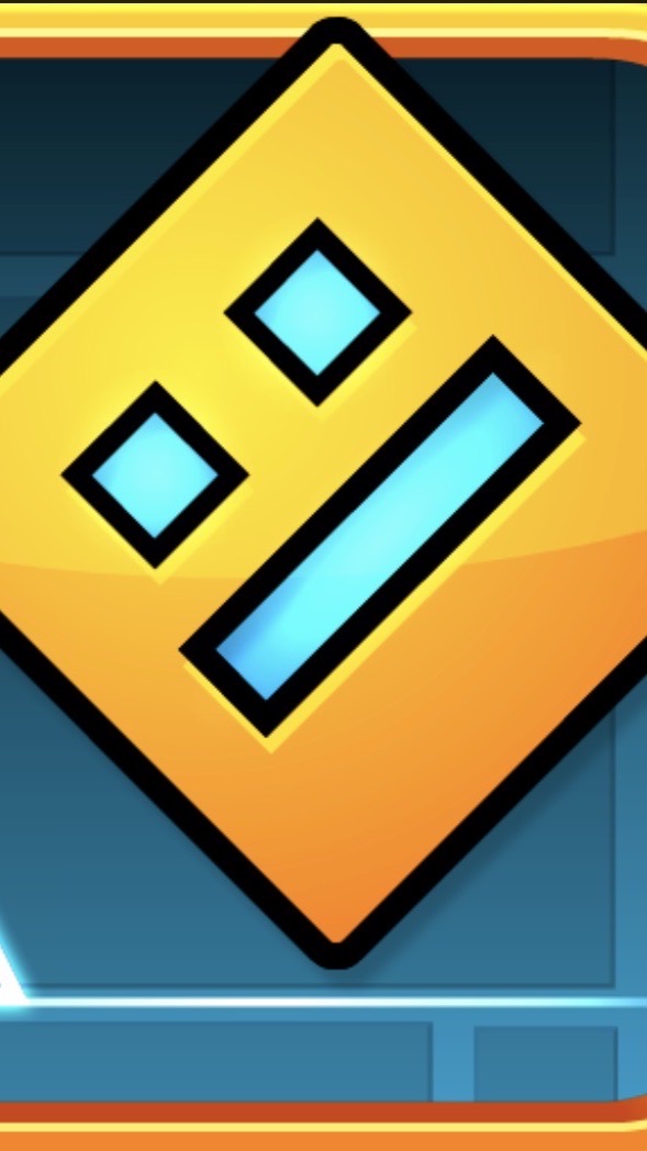 Geometry Dash [OWN DEMON LIST] [GD]