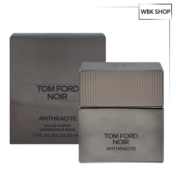 Tom Ford 神秘暗黑香水 淡香精 50ml Noir Anthracite EDP - WBK SHOP