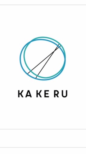 KAKERU練