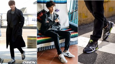 海外巨星瘋穿一輪！ 想復古風不撞鞋，一定要看看韓國最近在瘋的這個品牌