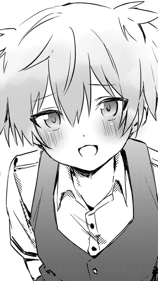 暗殺教室 緩也 ‼️