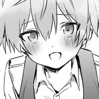 暗殺教室 緩也 ‼️
