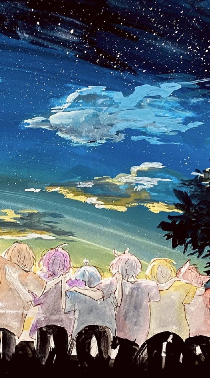 すとぷり好きが集まるオプチャ☆