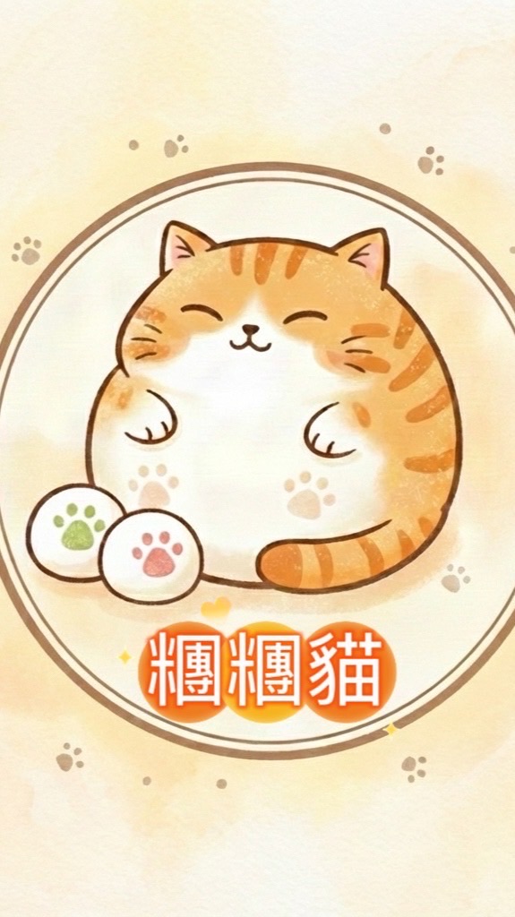 糰糰貓手工麻糬&大福