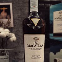 一起聊威士忌🥃
