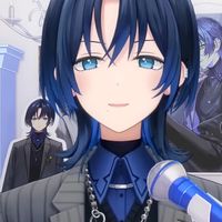 火威青🖋️既読者の会/holoLINE⫷