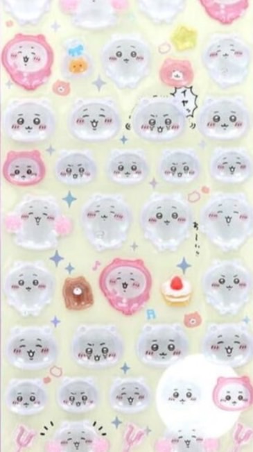 【三重県】ボンボンドロップシール販売情報交換