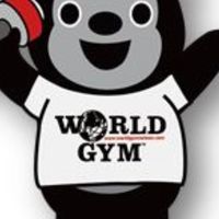 WorldGym林口龜山/運動健身