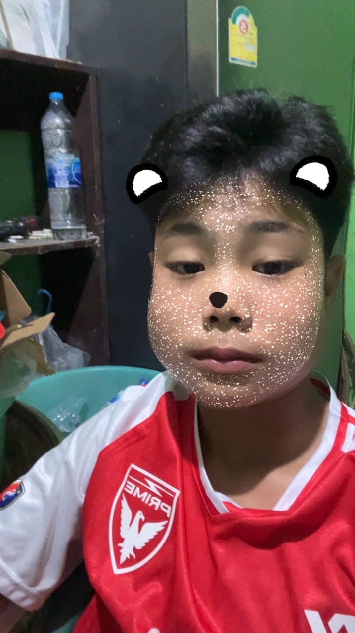 ด้อม M