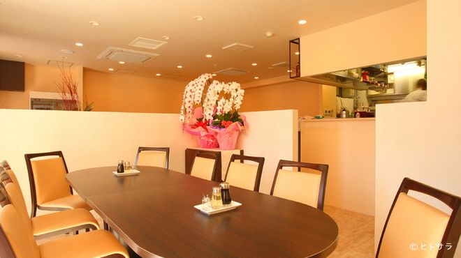 Private Kitchen 13 Line Official Account