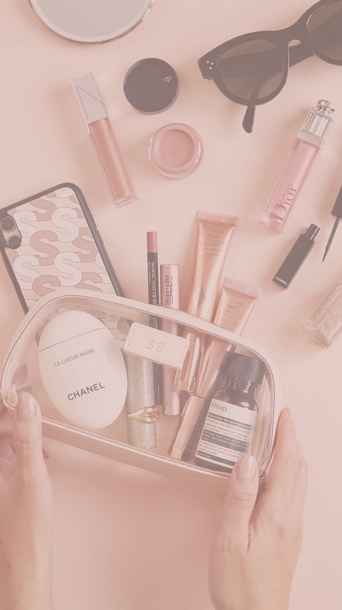 菈的美妝秘密基地🤫