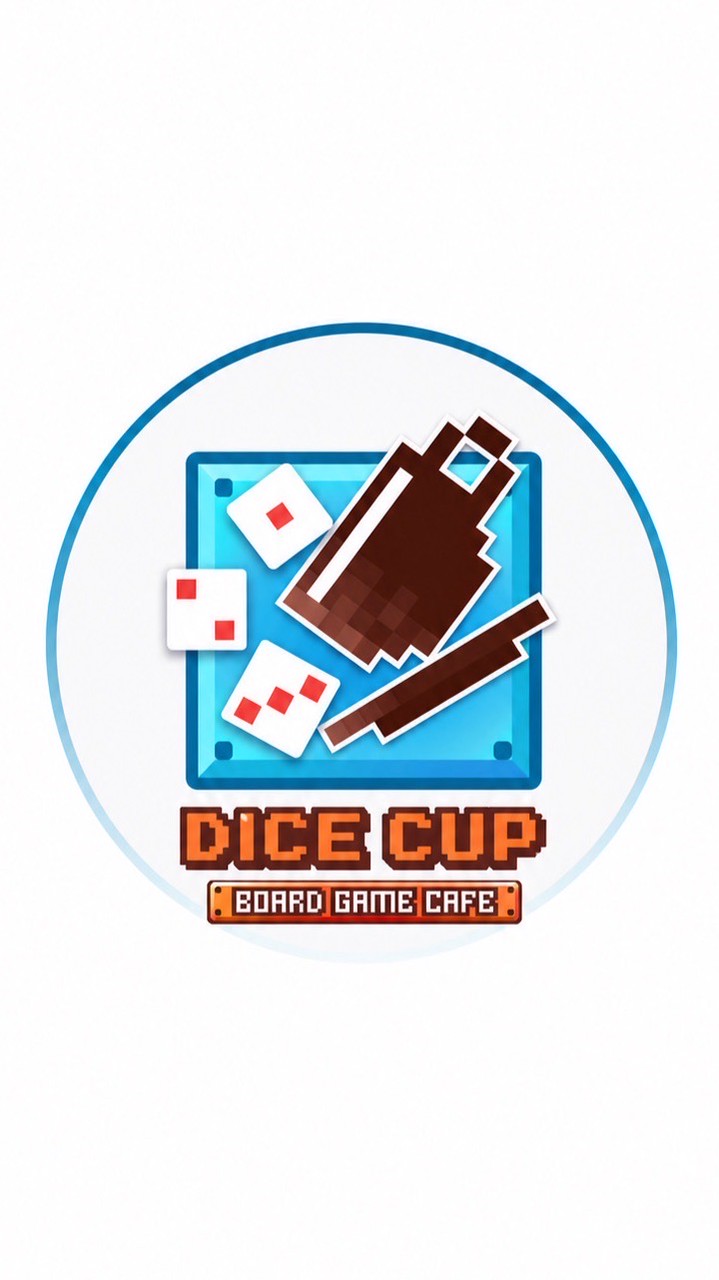 🎲 Dice Cup | ข่าวสาร • นัดเล่น • พูดคุย