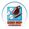 🎲 Dice Cup | ข่าวสาร • นัดเล่น • พูดคุย