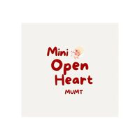 Mini Open House 2025 : Open Heart MUMT
