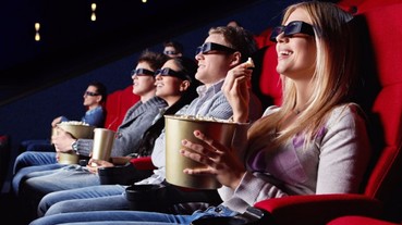 【 2016 優惠懶人包】全台信用卡「電影優惠」大整理 想省錢就靠這一包