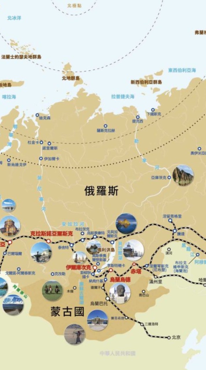 航向世界旅遊只做直客