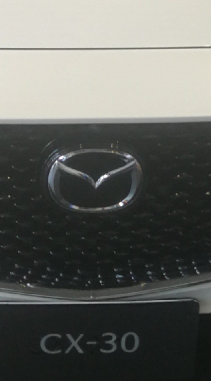 Mazda Krisada