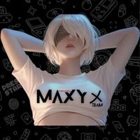 แคลน MAXYメTEAM