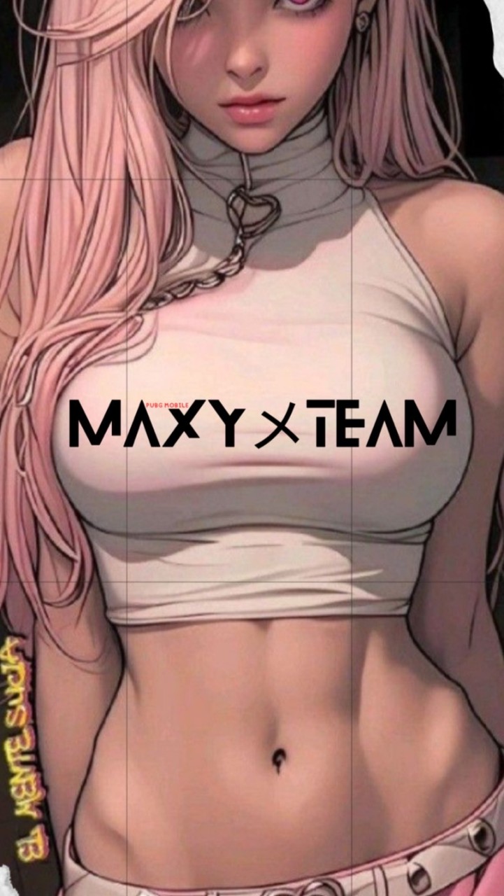 แคลน MAXYメTEAM