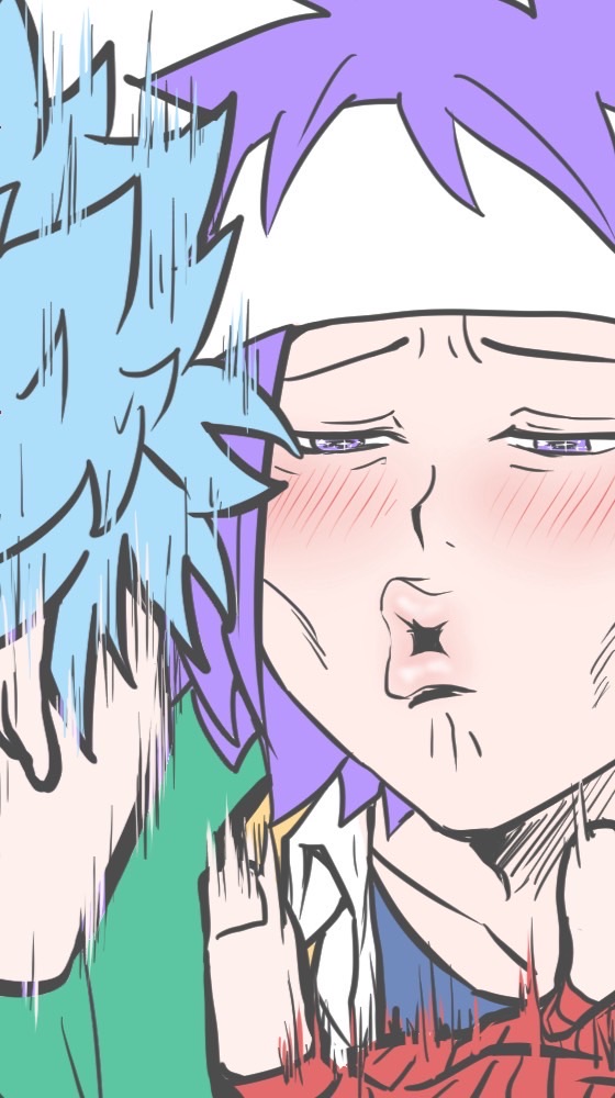 斉木 く ーーー ちゃん の Ψ難 超超緩也 ‼️⁉️‼️ 過疎🈲🈲 騒げる 奴 集合 な 🫵🫵