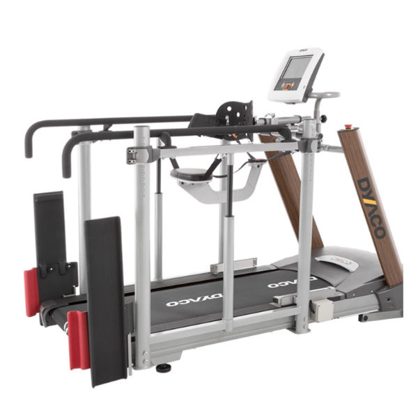 【線上體育】岱宇國際 銀髮族專用訓練機LW850