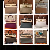 ❤️Eiffel in Hermès ❤️艾菲兒歐洲精品代購