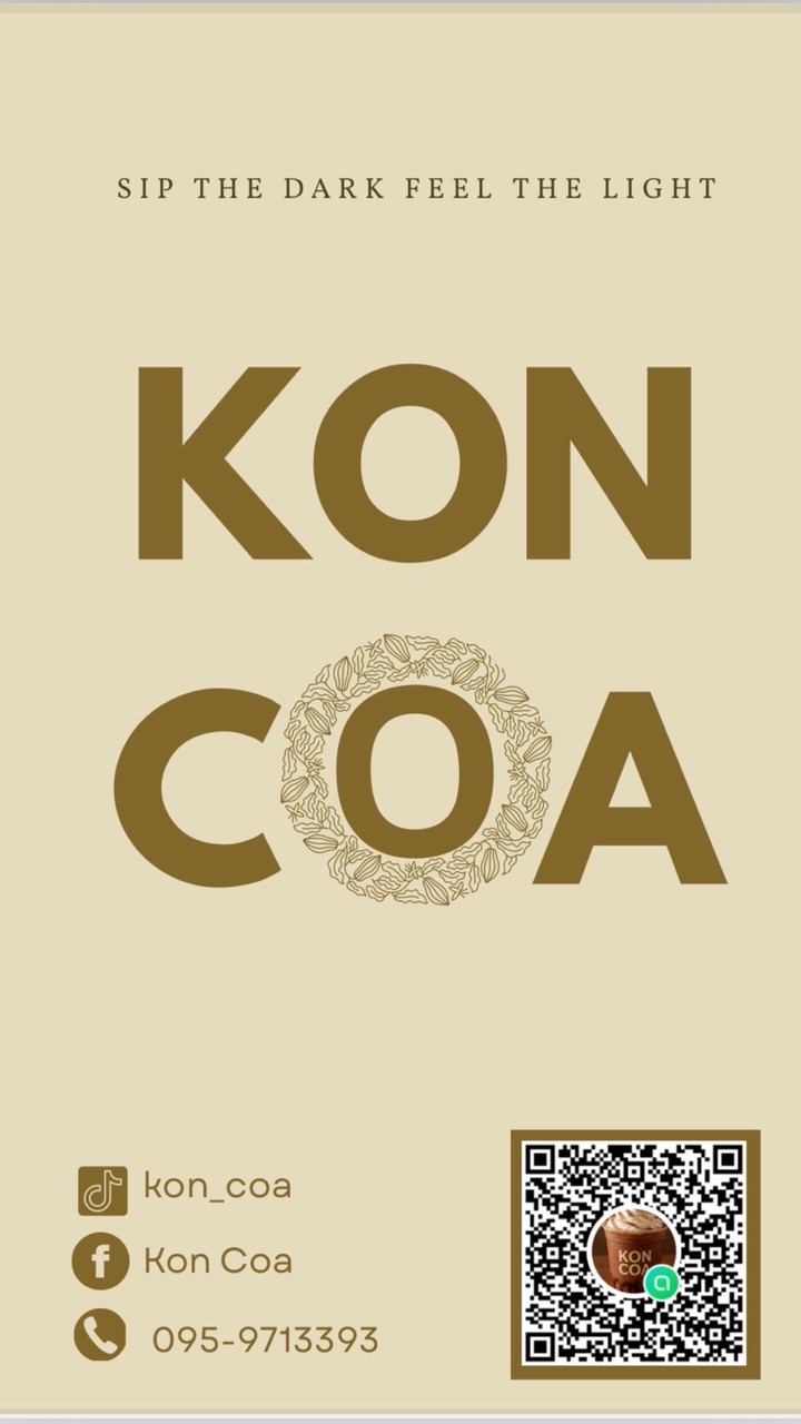 Kon coa