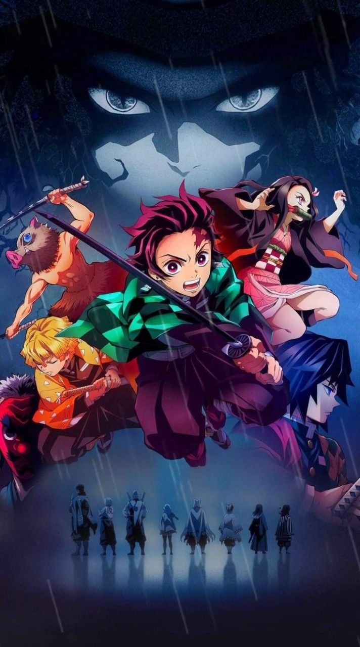 โรลไยบะ [kimetsu no yaiba]