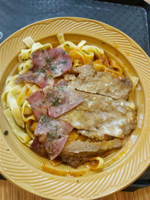 最好吃的義大利麵在哪 網答案超意外 三立新聞網 Line Today