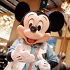 浦安市民ディズニー好き雑談