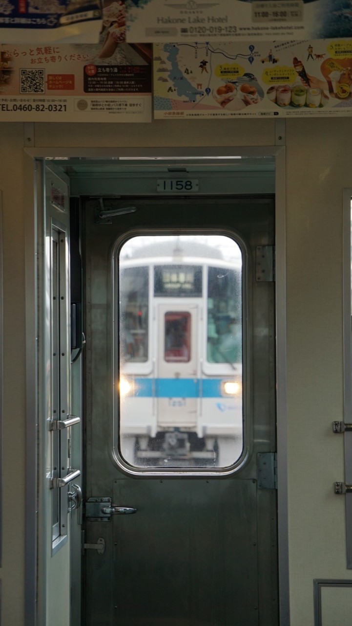 鉄道マニアの車庫