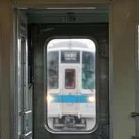 鉄道マニアの車庫