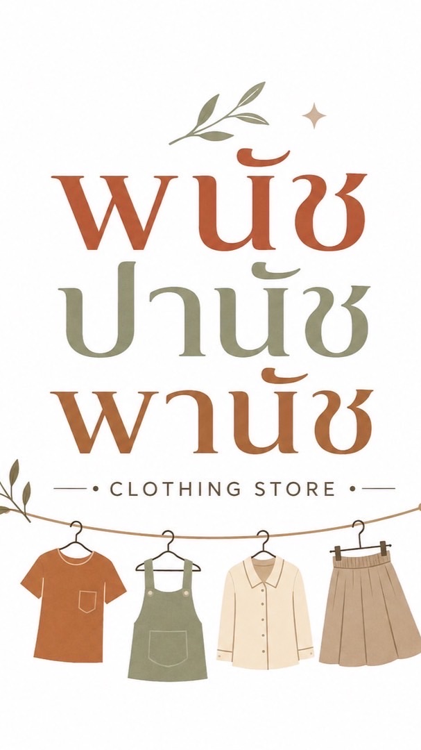 พนัช ปานัช พานัช (กลุ่ม)