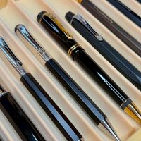 【雑談】文房具好きの集い【DiaNote】