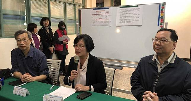 武漢肺炎／第8例武漢肺炎為首起本土人傳人　彰化50歲男子遭返台妻感染